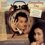 groundhog day